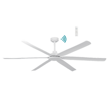 Osprey 205cm DC Smart Ceiling Fan with Remote Control